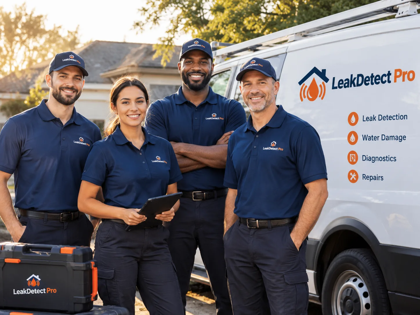 Roof Repair company in Petaluma, CA